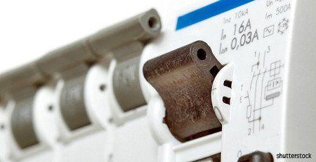 électricité