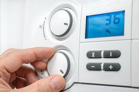 thermostat