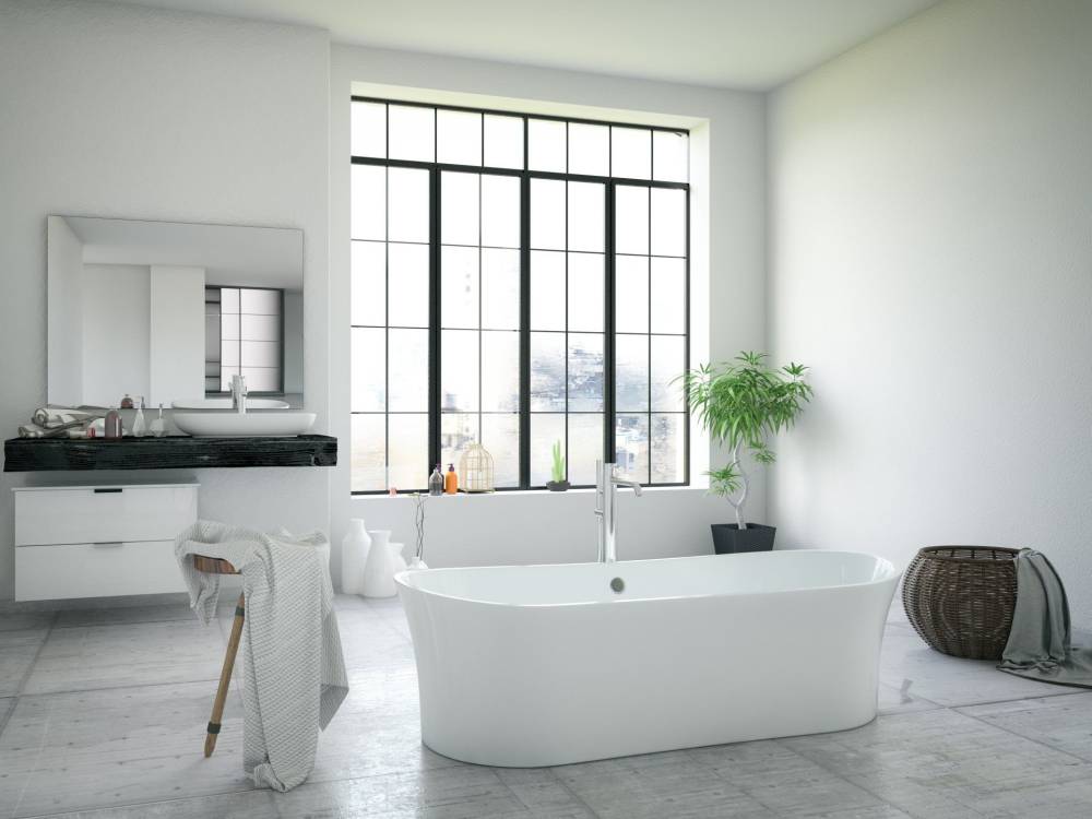 baignoire